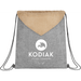 Kai Drawstring Bag | Drawstring Bags | Bags, Drawstring Bags, sku-SM-5806 | CFDFpromo.com