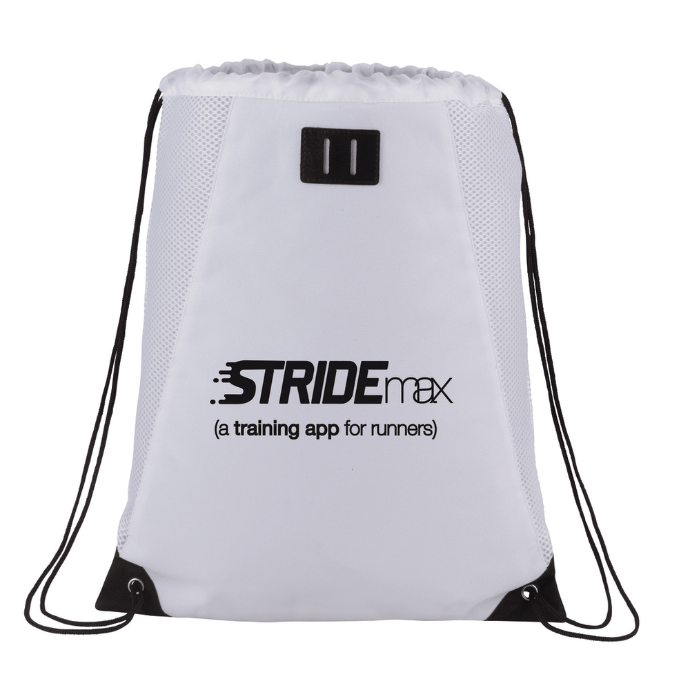 Air Mesh Drawstring Bag | Backpacks & Drawstring Bags | Backpacks & Drawstring Bags, Bags, sku-SM-5847 | CFDFpromo.com