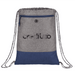 Logan Drawstring Bag | Drawstring Bags | Bags, Drawstring Bags, sku-SM-5856 | CFDFpromo.com