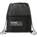 Grid Drawstring | Drawstring Bags | Bags, Drawstring Bags, sku-SM-5929 | CFDFpromo.com