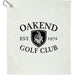 1.3 lb./doz. 18x15in Terry Golf Towel | Golf | Golf, Outdoor & Sport, sku-SM-5987 | CFDFpromo.com