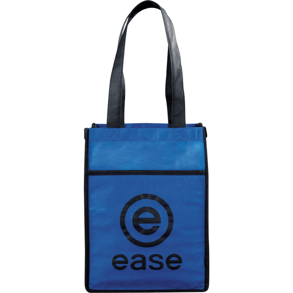 Non-Woven Gift Tote with Pocket