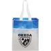 Gradient Laminated Grocery Tote | Tote Bags | Bags, sku-SM-5993, Tote Bags | CFDFpromo.com
