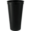 Solid 24oz Stadium Cup Tumblers Drinkware, sku-SM-6013, Tumblers CFDFpromo.com