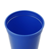 Solid 24oz Stadium Cup Tumblers Drinkware, sku-SM-6013, Tumblers CFDFpromo.com