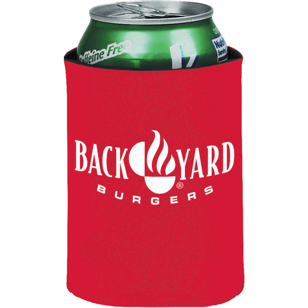 12oz Collapsible Can Insulator