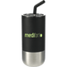 Lagom 16oz Tumbler w/ SS Straw | Tumblers | Drinkware, sku-SM-6908, Tumblers | CFDFpromo.com