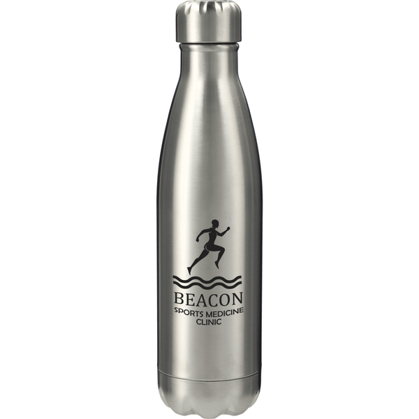 Arsenal 25oz Stainless Sports Bottle
