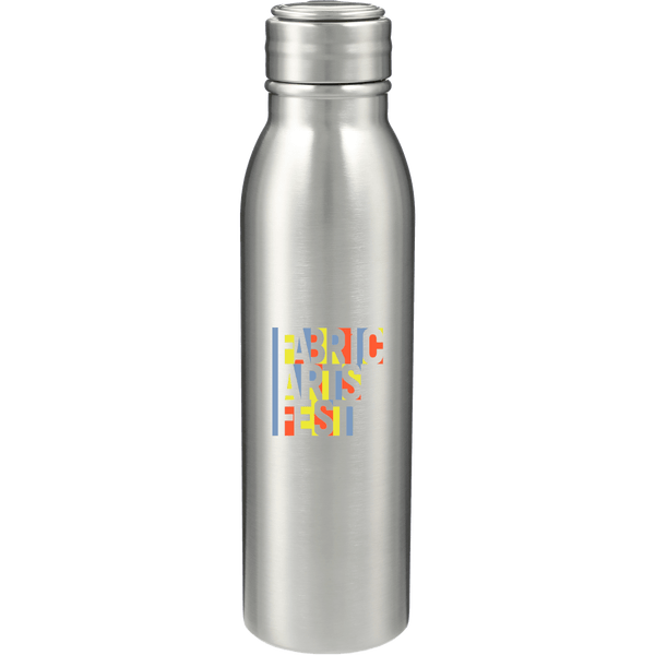 Vida 24oz Stainless Steel Bottle