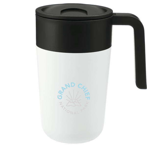 Sigrid 16oz ECO Mug with Recycled Plastic