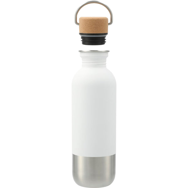 Lagom Single wall Stainless steel Bottle 27oz