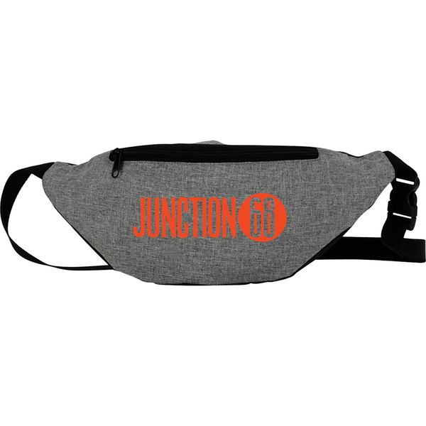 Hipster Budget Fanny Pack