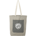 Recycled Cotton Pocket Tote | Tote Bags | Bags, sku-SM-7227, Tote Bags | CFDFpromo.com