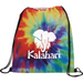 Tie Dye Drawstring Bag | Drawstring Bags | Bags, Drawstring Bags, sku-SM-7379 | CFDFpromo.com