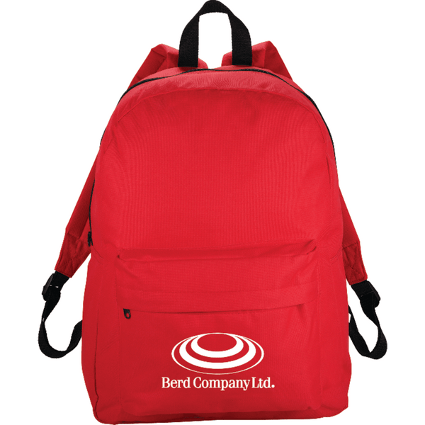 Breckenridge Classic Backpack