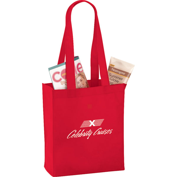 Mini Elm Non-Woven Gift Tote