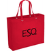Oak Non-Woven Shopper Tote | Tote Bags | Bags, sku-SM-7455, Tote Bags | CFDFpromo.com