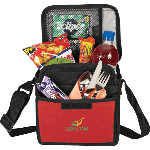 6-Can Lunch Cooler