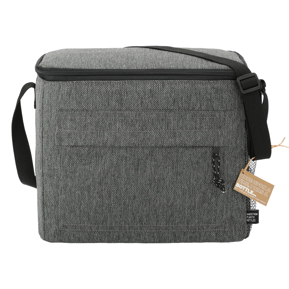 Vila Recycled 12 Can Lunch Cooler | Outdoor Living | Outdoor & Sport, Outdoor Living, sku-SM-7509 | CFDFpromo.com