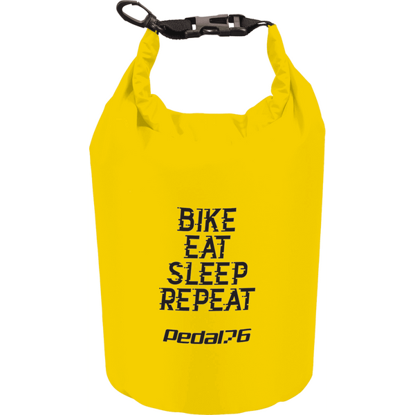 Survivor 5L Waterproof Outdoor Bag