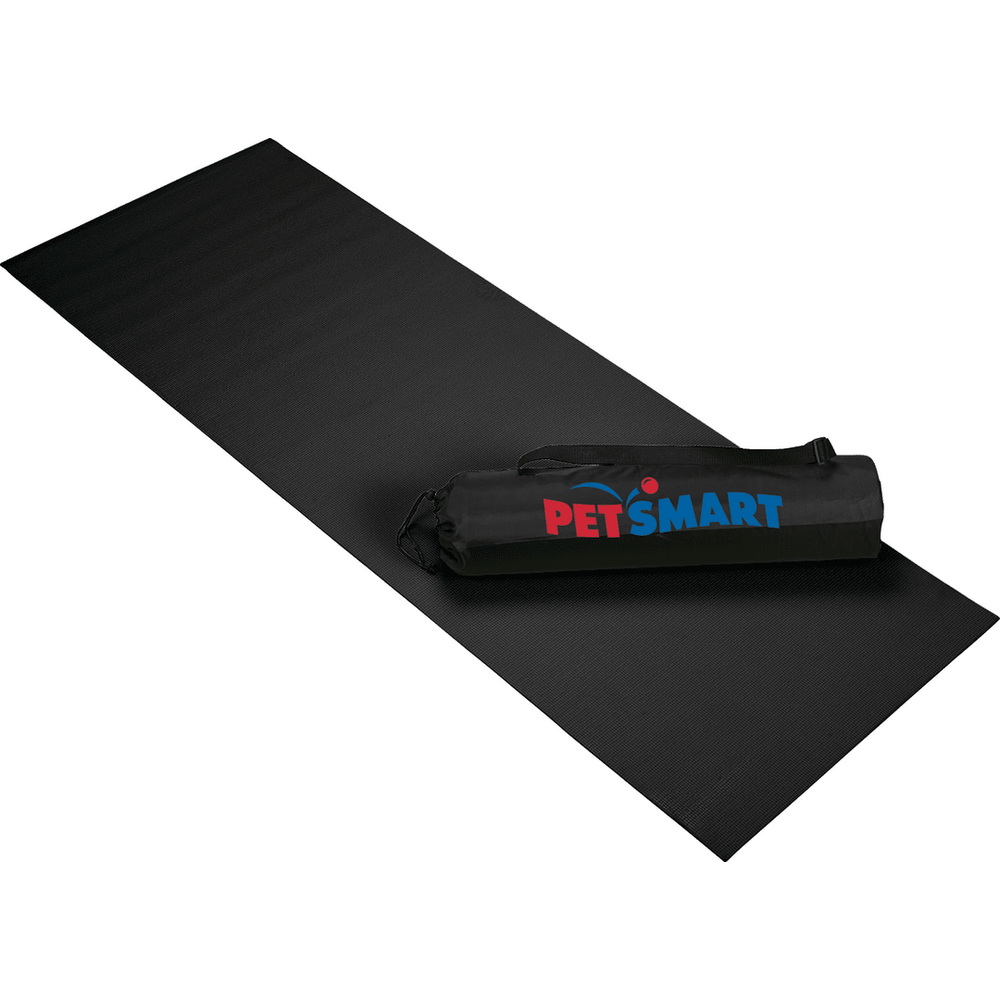 Cobra Fitness and (5mm) Yoga Mat | Health & Happiness | Health & Happiness, New, sku-SM-7622 | CFDFpromo.com