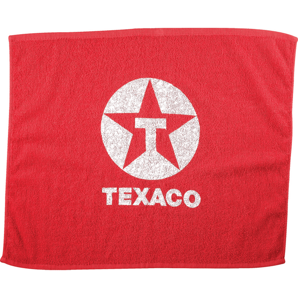 Go-Go Rally Towel