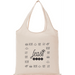 All-Purpose 5oz Cotton Canvas Tote | Tote Bags | Bags, sku-SM-7766, Tote Bags | CFDFpromo.com