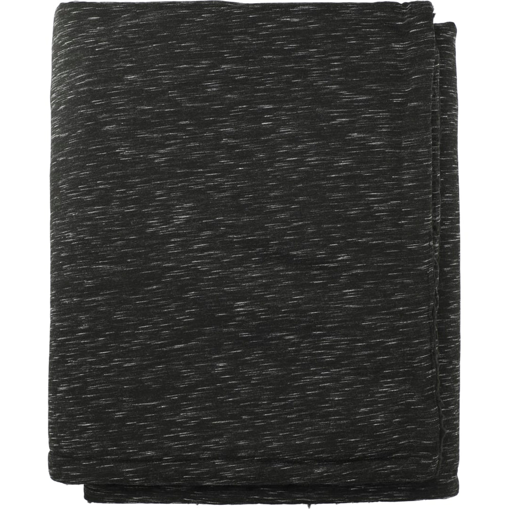 Heathered Sherpa Blanket | Blankets & Throws | Blankets & Throws, Home & DIY, sku-SM-8730 | CFDFpromo.com