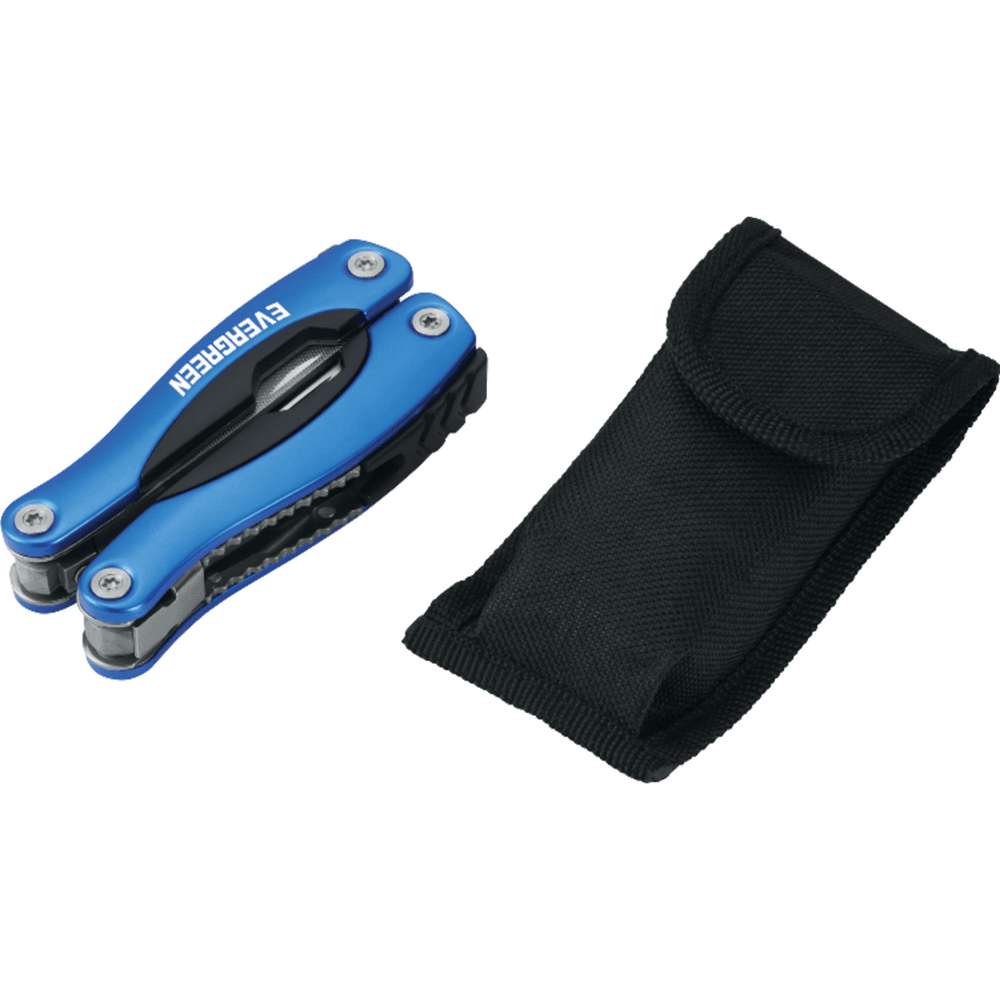 Tonca 11-Function Mini Multi-Tool | Tools | Home & DIY, sku-SM-9335, Tools | CFDFpromo.com