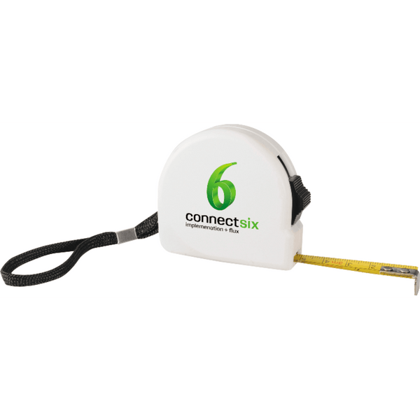 Handyman Locking 10 ft Tape Measure