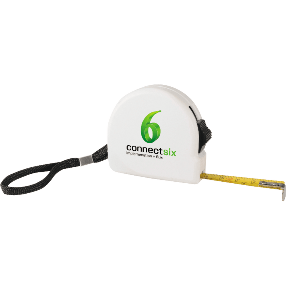 Handyman Locking 10 ft Tape Measure | Tools | Home & DIY, sku-SM-9402, Tools | CFDFpromo.com