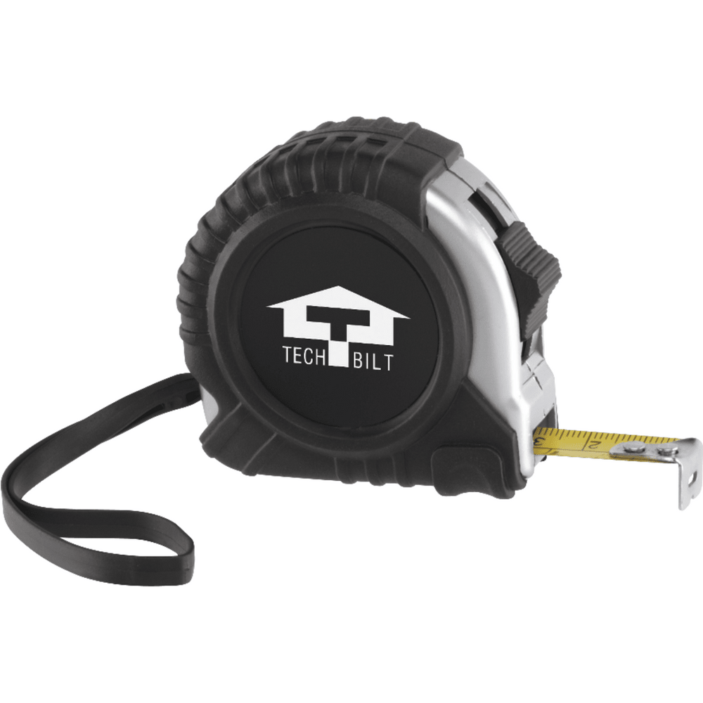 Journeyman Locking 10 ft. Tape Measure | Tools | Home & DIY, sku-SM-9403, Tools | CFDFpromo.com