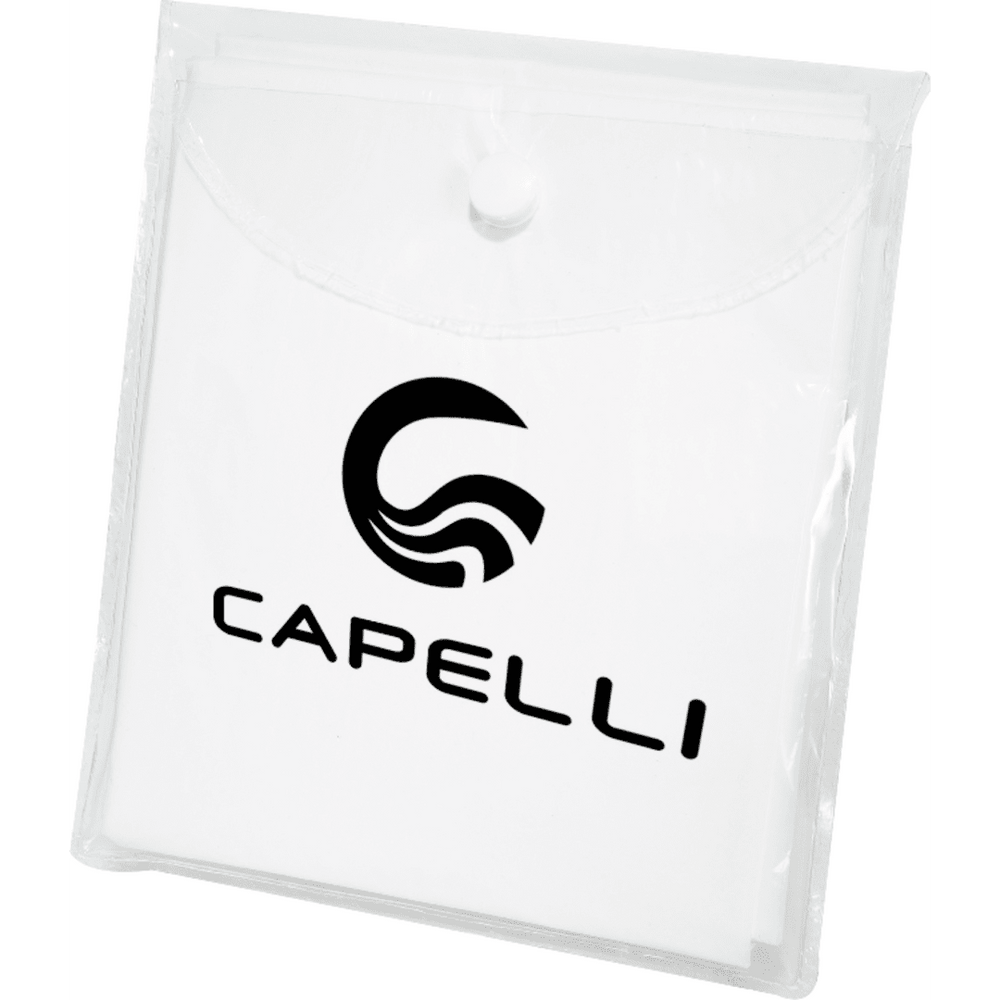 Rally Disposable Poncho | Umbrellas | Outdoor & Sport, sku-SM-9470, Umbrellas | CFDFpromo.com