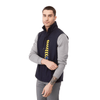 Men's STINSON Softshell Vest Outerwear Apparel, Outerwear, sku-TM12501 Trimark