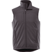Men's STINSON Softshell Vest Outerwear Apparel, Outerwear, sku-TM12501 Trimark
