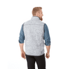 Men's FONTAINE Knit Vest Outerwear Apparel, Outerwear, sku-TM12502 Trimark