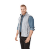 Men's FONTAINE Knit Vest Outerwear Apparel, Outerwear, sku-TM12502 Trimark