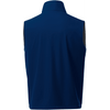 Men's WARLOW Softshell Vest Outerwear Apparel, Outerwear, sku-TM12504 Trimark