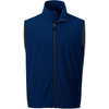 Men's WARLOW Softshell Vest Outerwear Apparel, Outerwear, sku-TM12504 Trimark