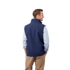 Men's WARLOW Softshell Vest Outerwear Apparel, Outerwear, sku-TM12504 Trimark