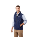 Men's WARLOW Softshell Vest Outerwear Apparel, Outerwear, sku-TM12504 Trimark