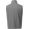 Men's WARLOW Softshell Vest Outerwear Apparel, Outerwear, sku-TM12504 Trimark