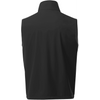 Men's WARLOW Softshell Vest Outerwear Apparel, Outerwear, sku-TM12504 Trimark