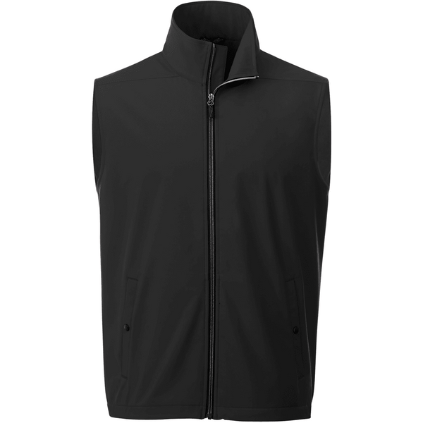 Men's WARLOW Softshell Vest