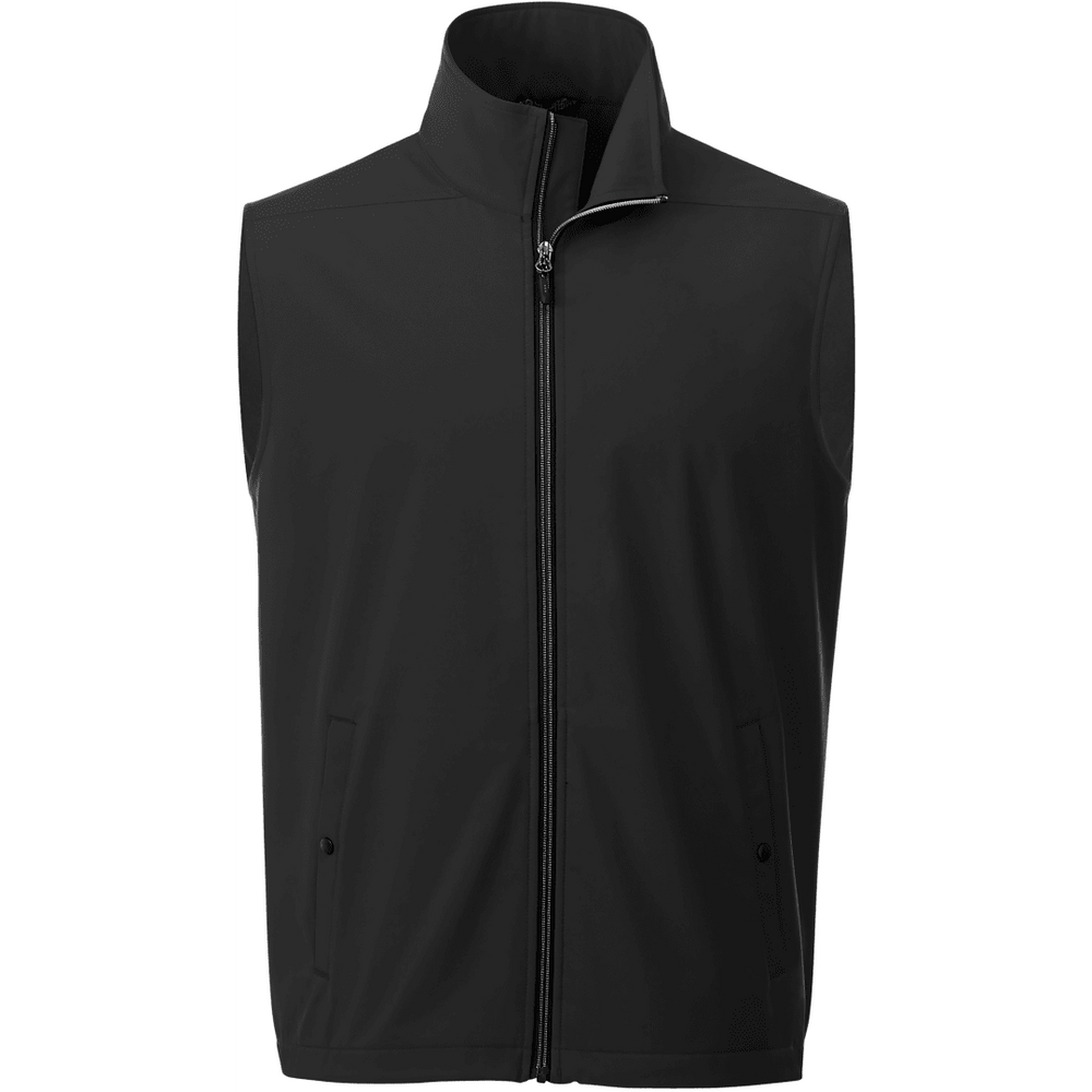 Men's WARLOW Softshell Vest | Outerwear | Apparel, Outerwear, sku-TM12504 | Trimark