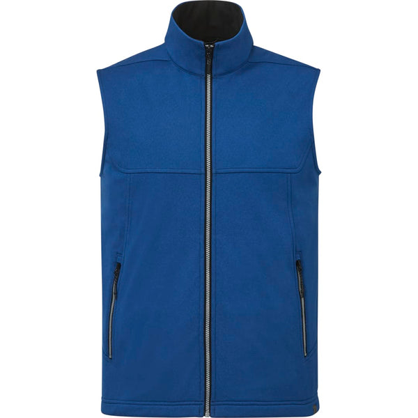JORIS Eco Softshell Vest- Men's
