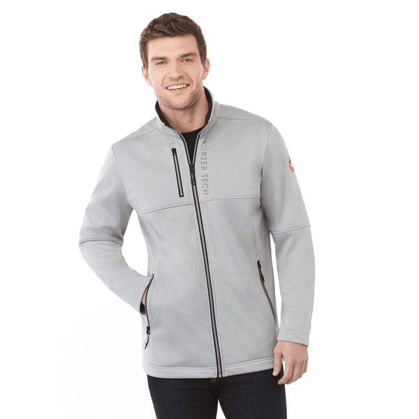 Men's JORIS Eco Softshell Jacket