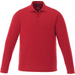 Men's MORI Long Sleeve Polo Polos Apparel, Polos, sku-TM16255 Trimark