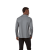 Men's MORI Long Sleeve Polo Polos Apparel, Polos, sku-TM16255 Trimark