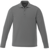 Men's MORI Long Sleeve Polo Polos Apparel, Polos, sku-TM16255 Trimark